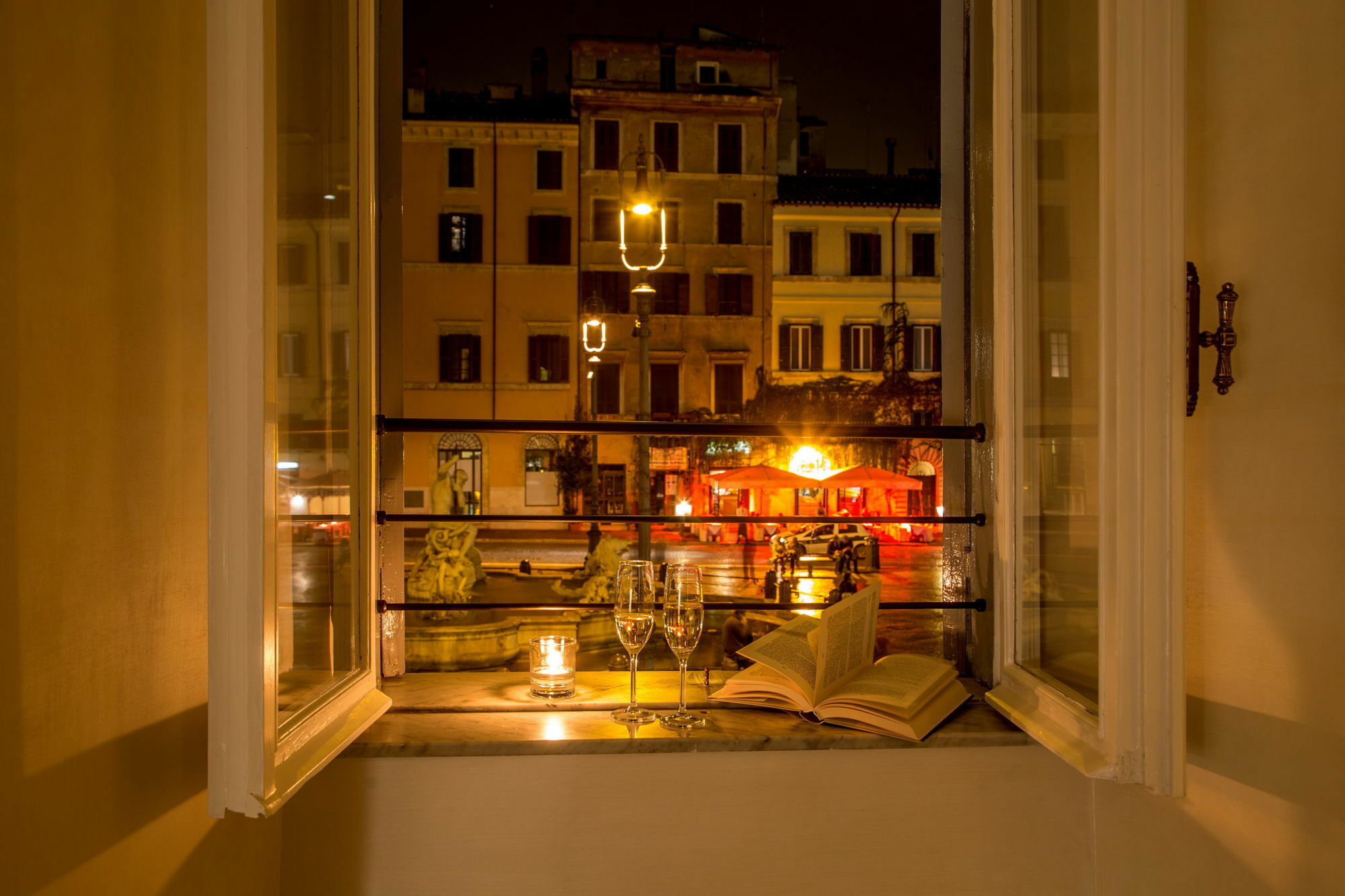 Palazzo De Cupis - Suites And View Rome Exterior photo